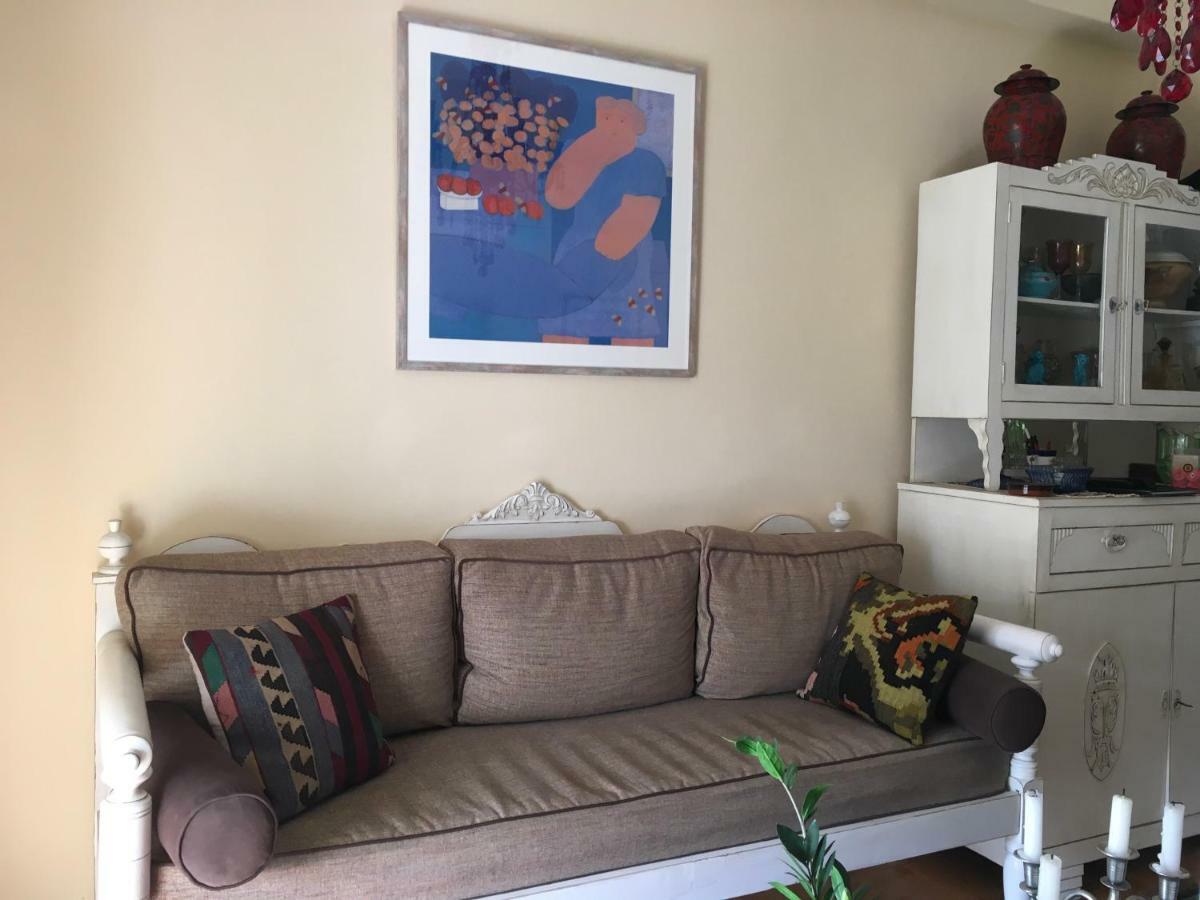 Art Island House Apartment Athens Luaran gambar
