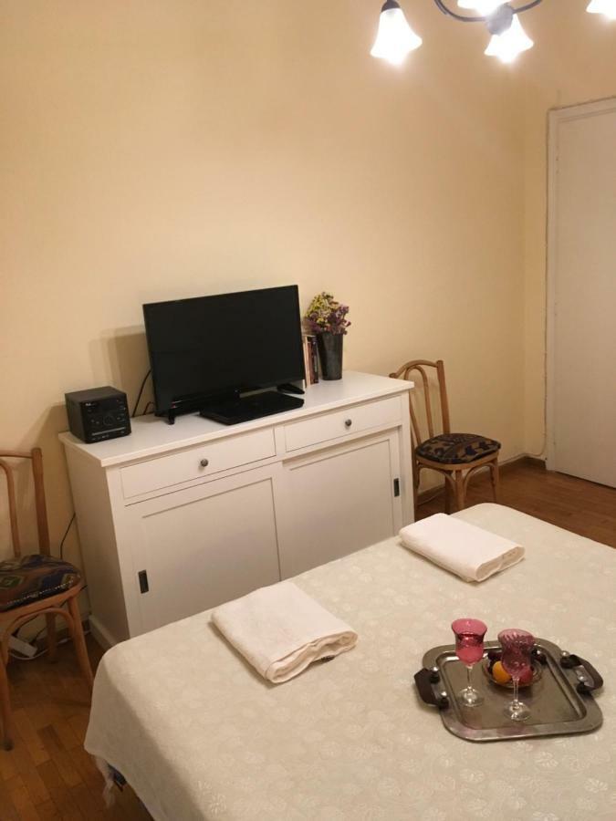 Art Island House Apartment Athens Luaran gambar