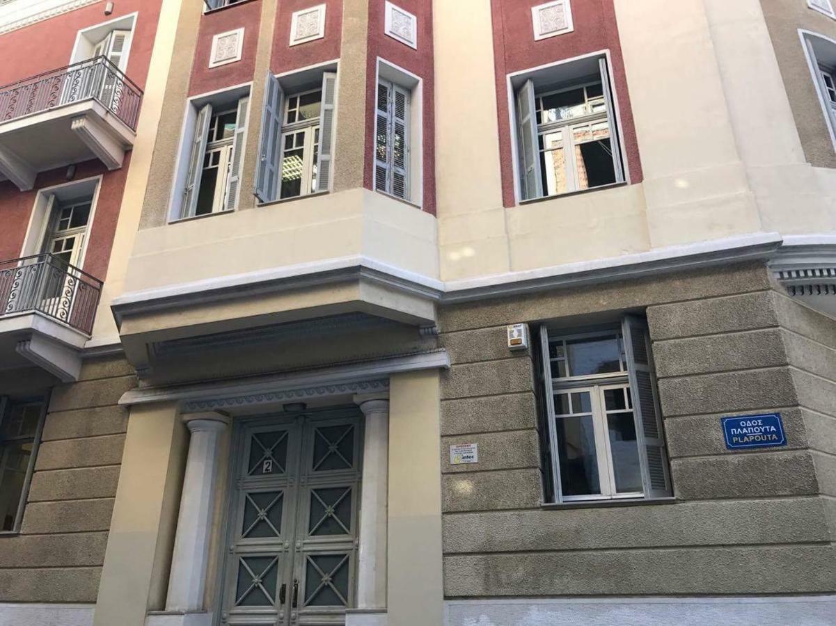 Art Island House Apartment Athens Luaran gambar