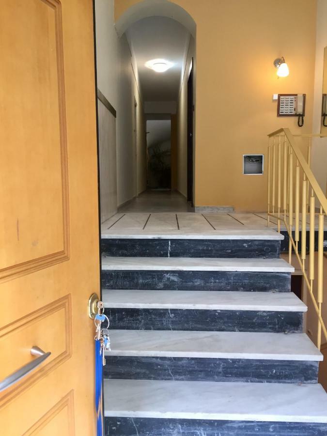 Art Island House Apartment Athens Luaran gambar
