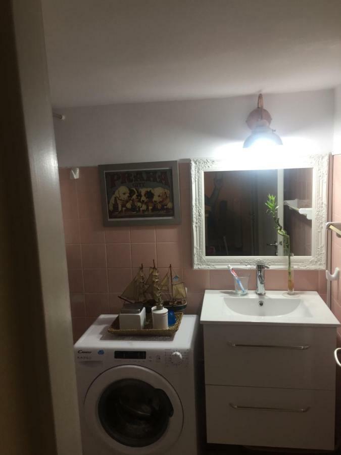 Art Island House Apartment Athens Luaran gambar